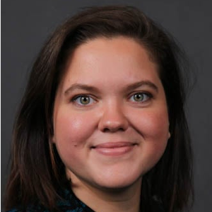 McKenna Klapperich (Senior Manager, Events and Exhibits at USGIF | United States Geospatial Intelligence Foundation)