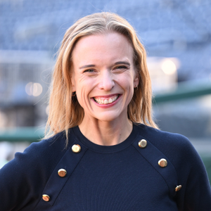 Lisa Marie Czop, CMP (Senior Vice President, Ballpark Operations & Experience at Washington Nationals)